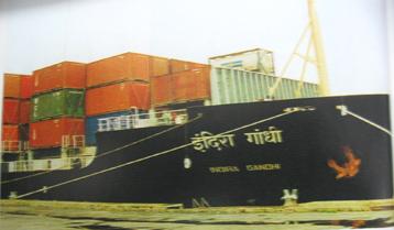 Freight Clearing and forwarding agents