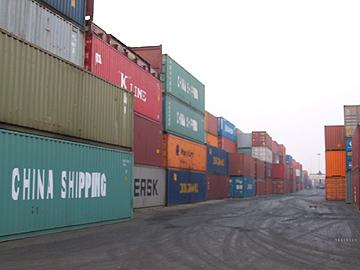 Freight Clearing and forwarding agents