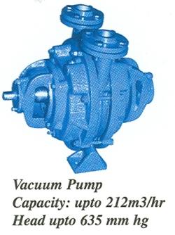 Vacuum Pump