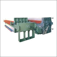 Hydraulic Filter Press