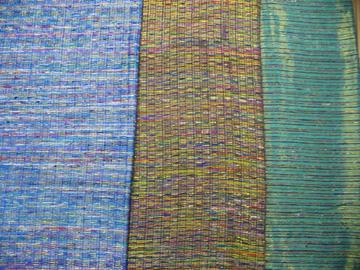Silk Fabrics