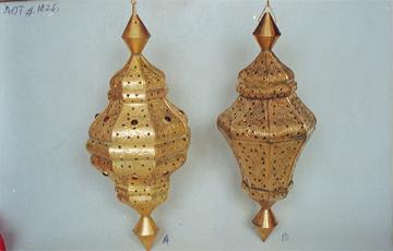 Brass & Metal Artware
