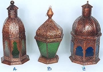 Brass & Metal Artware