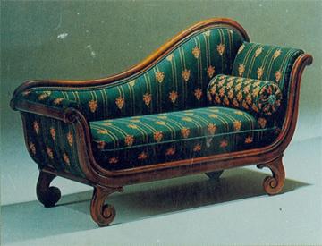 Handcrafted Furniture