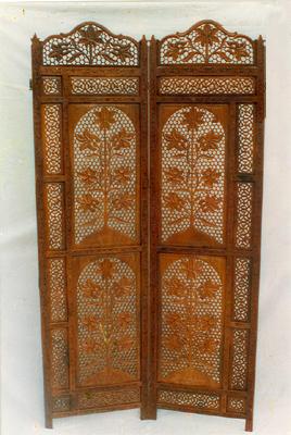 Handcrafted Furniture