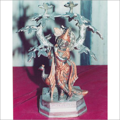 Lord Krishna