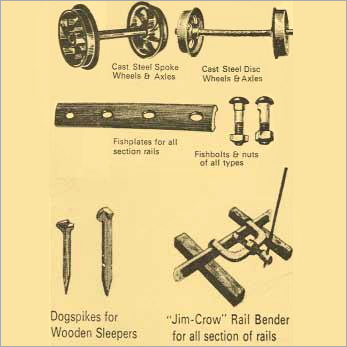 Railway Equipment