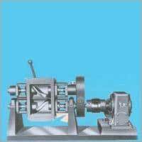 Horizontal Mixer Cum Kneading Machine (Sigma Mixer)