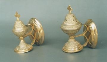 Incense Holders