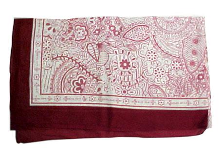 Silk Textile Materials
