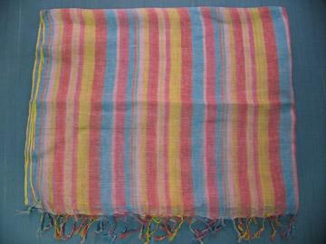 Silk Textile Materials