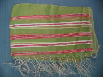 Silk Textile Materials