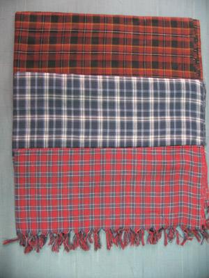Silk Textile Materials