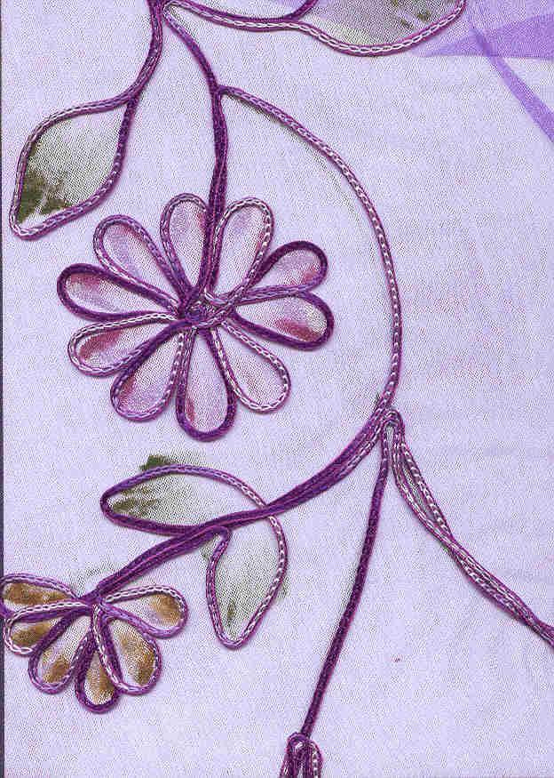 Polyester Nylon Fabric