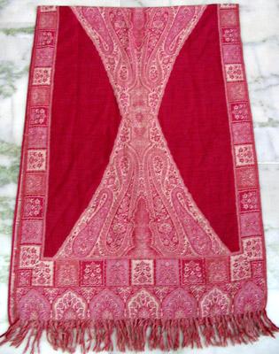 Scarves Stoles