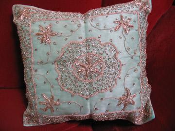 Cushion