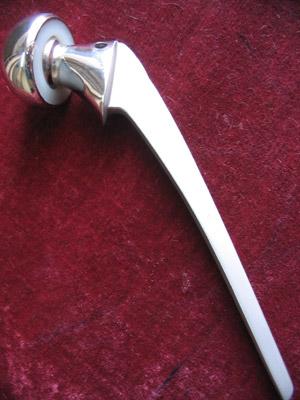 Orthopaedic Instrument