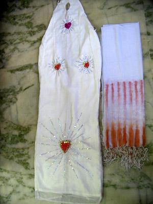 Garment Accessories