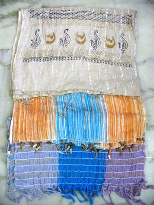 Stoles