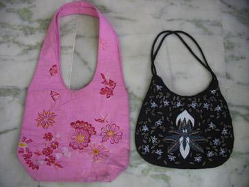 Bags