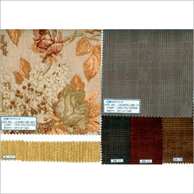 Fabrics