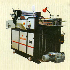 AAMADAAGRAPH THREE CYLINDER