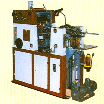 MINI COLORGRAPH TWO CYLINDER