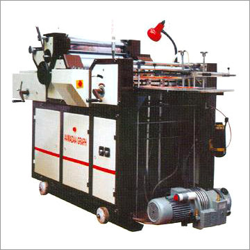 AAMADAA GRAPH MINI OFFSET THREE CYLINDER