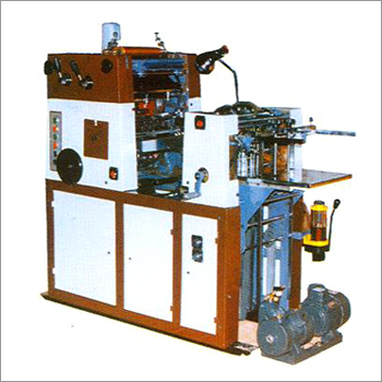 MINI COLORGRAPH OFFSET TWO CYLINDER