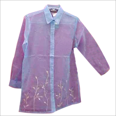 Ladies Blouse F/S