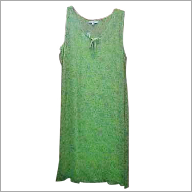 Ladies Dress