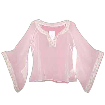 Women Wear (Blouse)