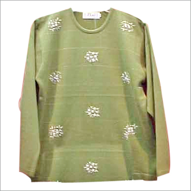 Women Wear (PULLOVER)