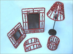 FRAME & LAMPSHADE