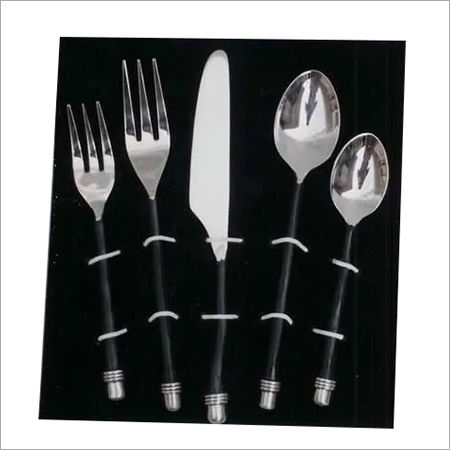 Stainless Steel Cutlery