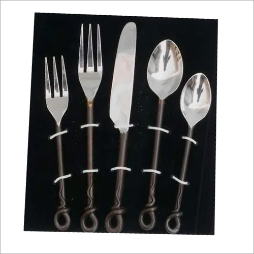 Polished Mirror Shine Stainless Steel Cutlery