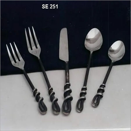 Stainless Steel Cutlery