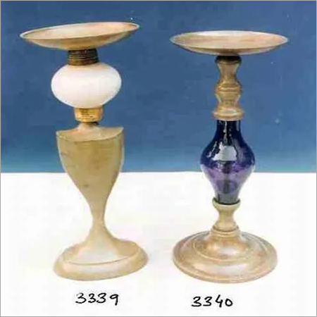 CANDLE HOLDERS By SIDRA EXPORTS