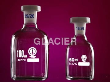 REAGENT BOTTLE