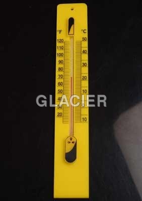 WALL THERMOMETER