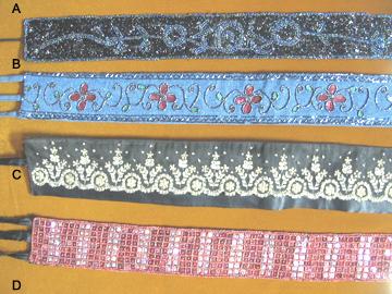 Fashion Belts