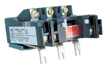 Bimetal Overload Relay Type PC-1