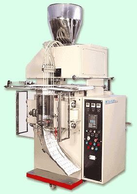Automatic Seal Packing Machine