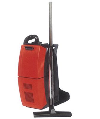 Back Vac Dry Vacuum Cleaner