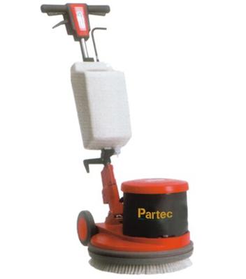 Multipurpose Single Disc Machine - Duo Speed