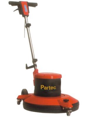 Hi Speed Buffing Machine - SUPER HIGH SPEED II