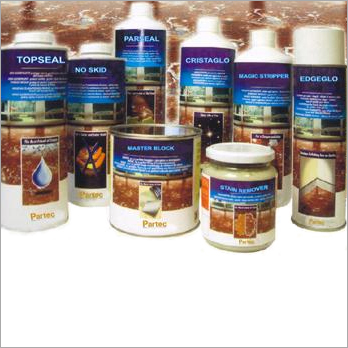 Cleaning Polishing & Maintenance Products