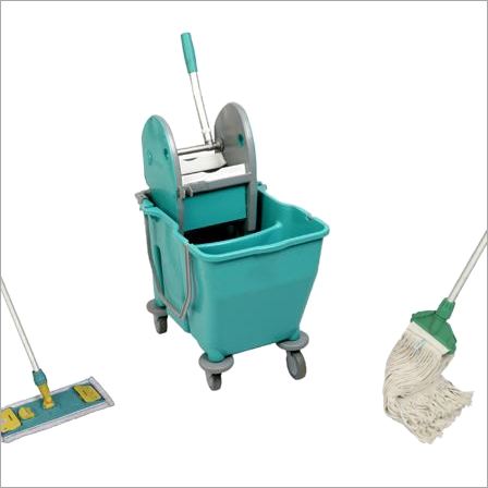 Smart Cleaning Tools