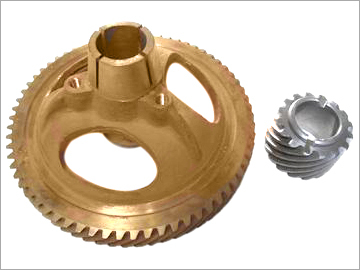Mechanical Industrial Pump Seal