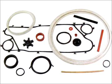 Rubber Gaskets